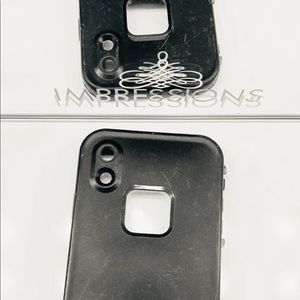 iPhone XR Life Proof Case